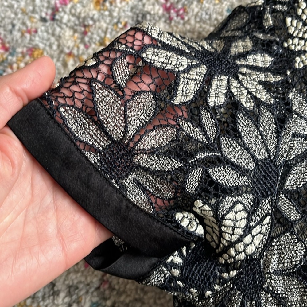 Marc Jacobs Floral Dress - Picture 7 of 10